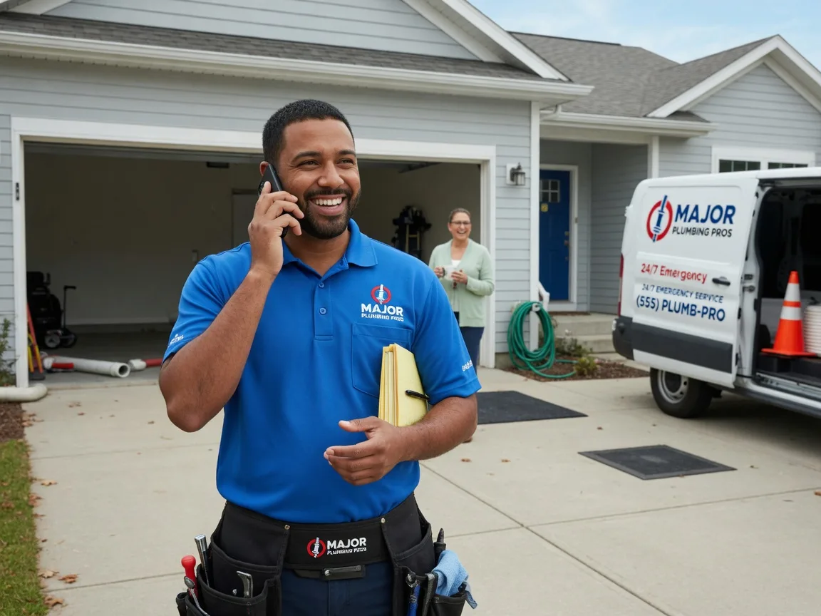 Drain Cleaning Services Timberville, VA FAQs